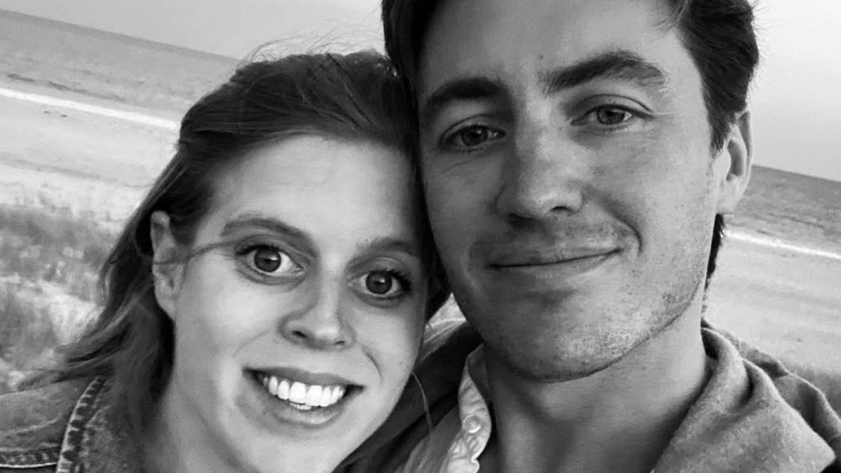 Estas son las posibles causas que estarían provocando la crisis matrimonial entre la princesa Beatriz y Edoardo Mapelli