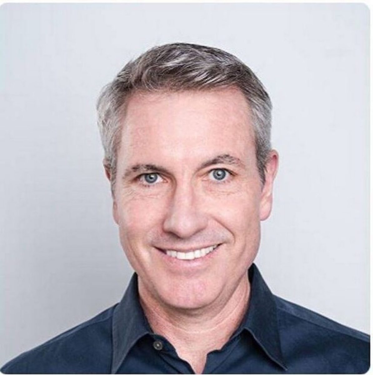 Andy Byron, exCEO de la firma tecnológica Astronomer.