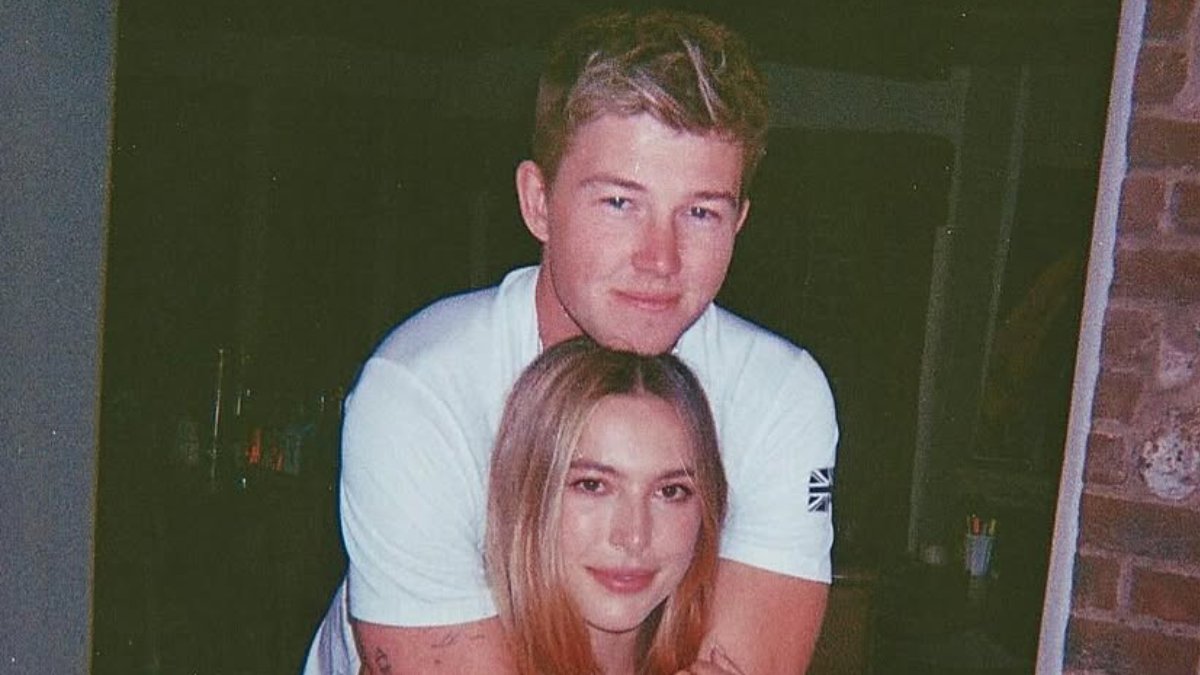 Eve Jobs, hija de Steve Jobs, se casó con su novio,el jinete británico Harry Charles en una exclusiva boda celebrada en los Cotswolds.