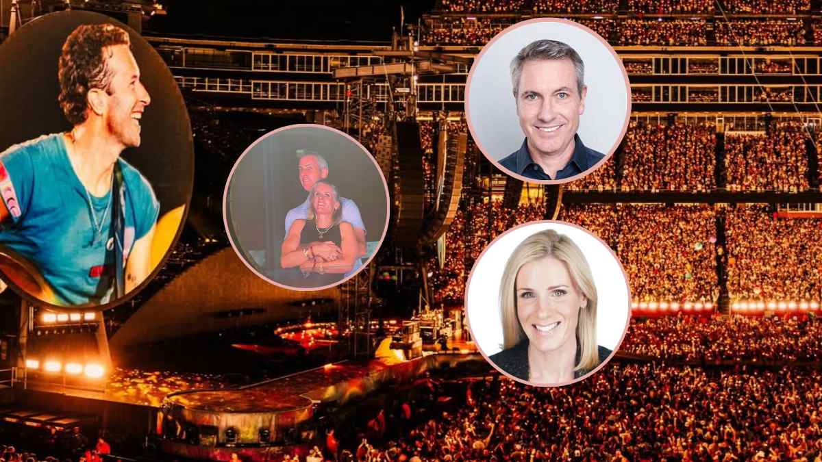 La polémica historia de Andy Byron y Kristin Cabot se ha convertido en una de las más virales en redes sociales.