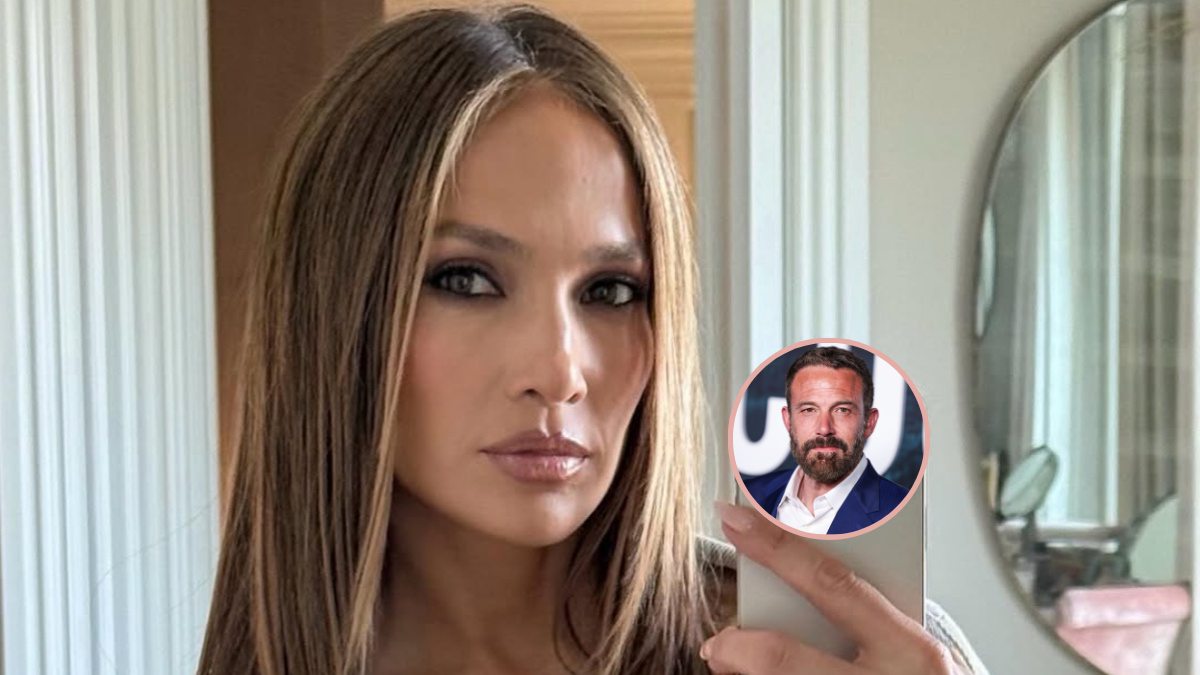 Jennifer Lopez revelaría detalles de su divorcio con Ben Affleck en la letra de su nueva canción, ‘Wreckage of You’