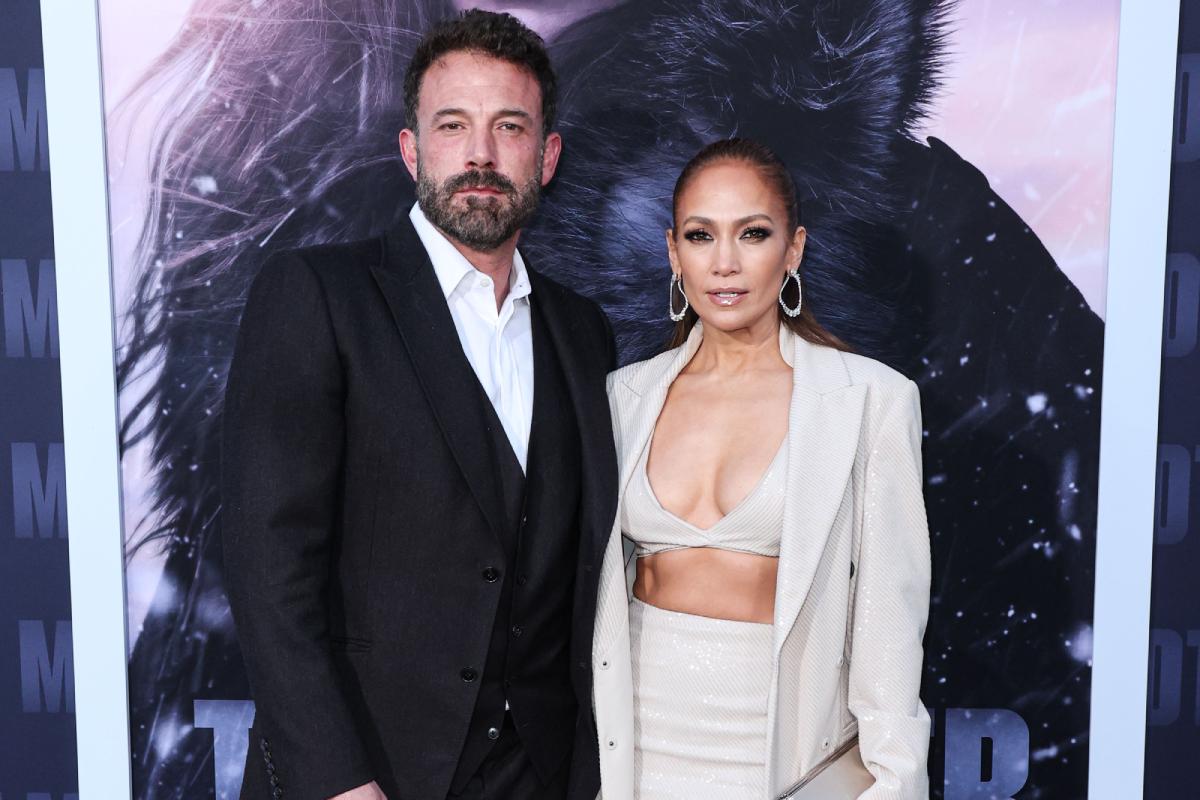 Jennifer Lopez y Ben Affleck quedaron legalmente divorciados en enero de 2025.