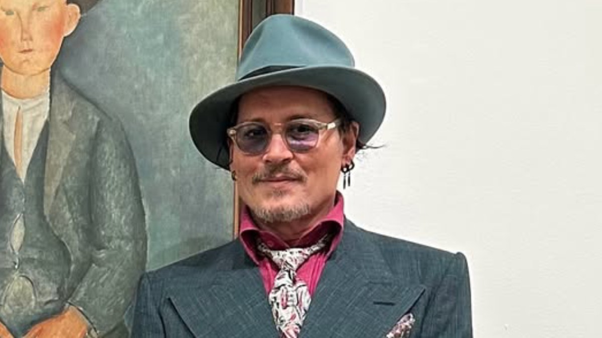 Johnny Depp confesó la difícil vida que tuvo junto a su mamá, la cual lo marcó en su rol como padre