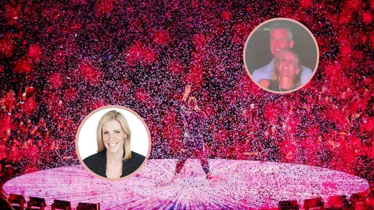 ¿Por qué Kristin Cabot no fue despedida de ‘Astronomer’ tras destaparse su infidelidad en concierto de Coldplay?