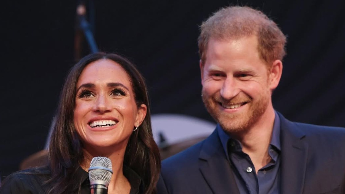 Isabel II habría pasado sus últimos años con tristeza por culpa del príncipe Harry y Meghan Markle.