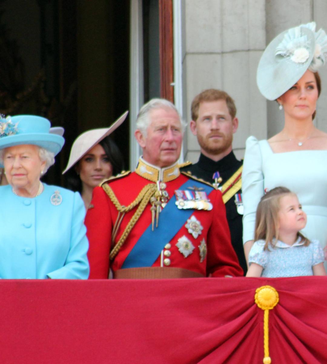 El rey Carlos III tiene planes para su hijo, el príncipe Harry para cuando llegue el momento de su funeral.