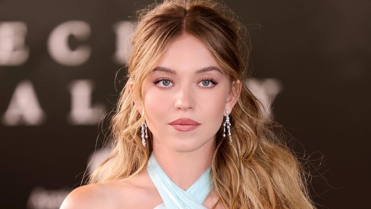 Sydney Sweeney estaría a punto de lanzar una línea de lencería con el respaldo de Jeff Bezos: esto se sabe
