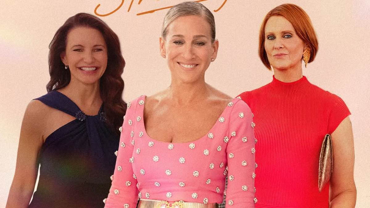 ‘Spoiler Alert’: la razón de por qué los fans de ‘Sex and the City’ están divididos con el final de ‘And Just Like That’