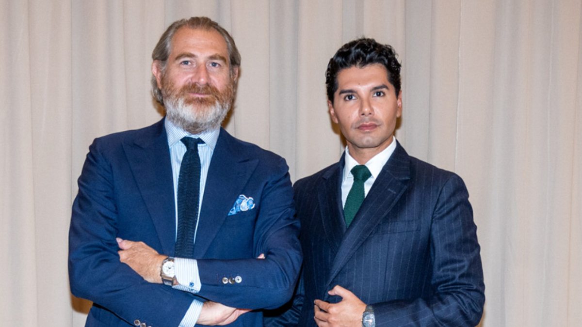 Bvlgari rinde homenaje a Frida Kahlo y Diego Rivera con una colección de relojes de edición limitada