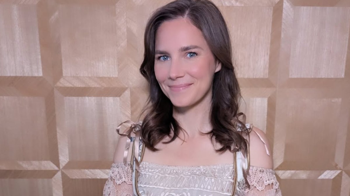 El caso Amanda Knox: entre la justicia y el espectáculo
