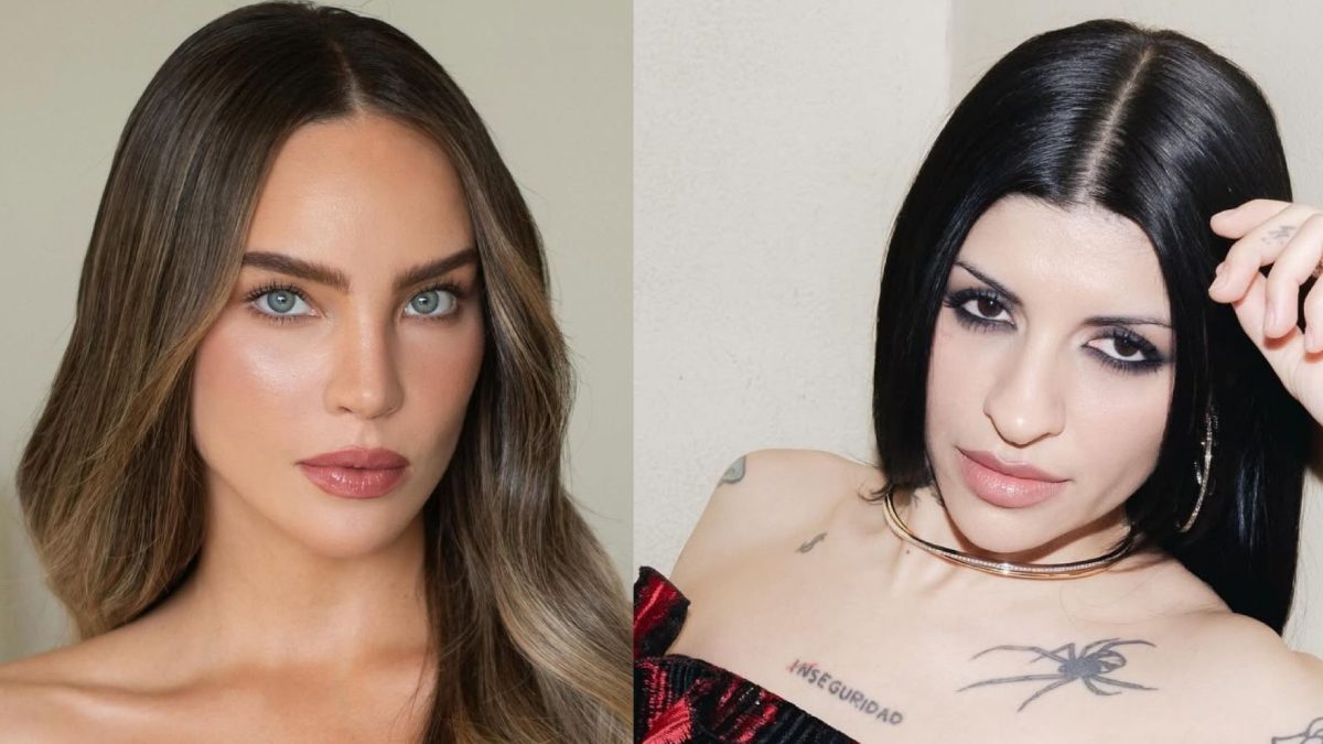 Lo que se sabe del esperado encuentro entre Cazzu y Belinda: ¿cuándo será?