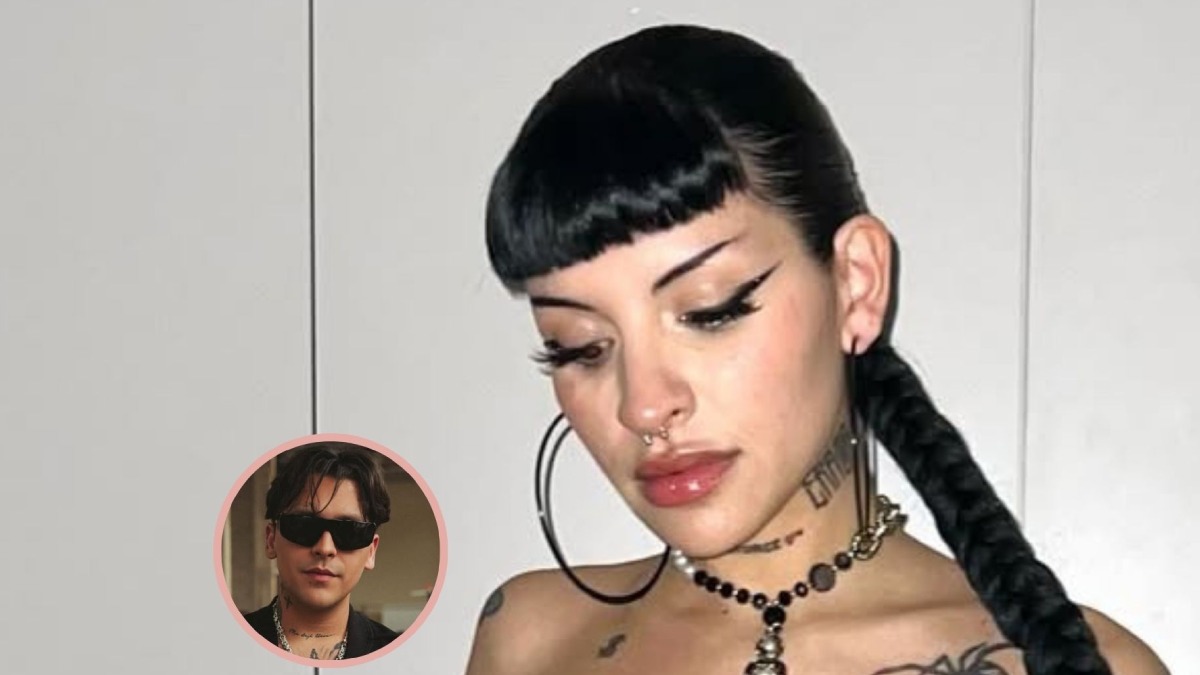 Cazzu sigue los pasos de Shakira y ahora (dicen) “factura” más que su ex, Christian Nodal