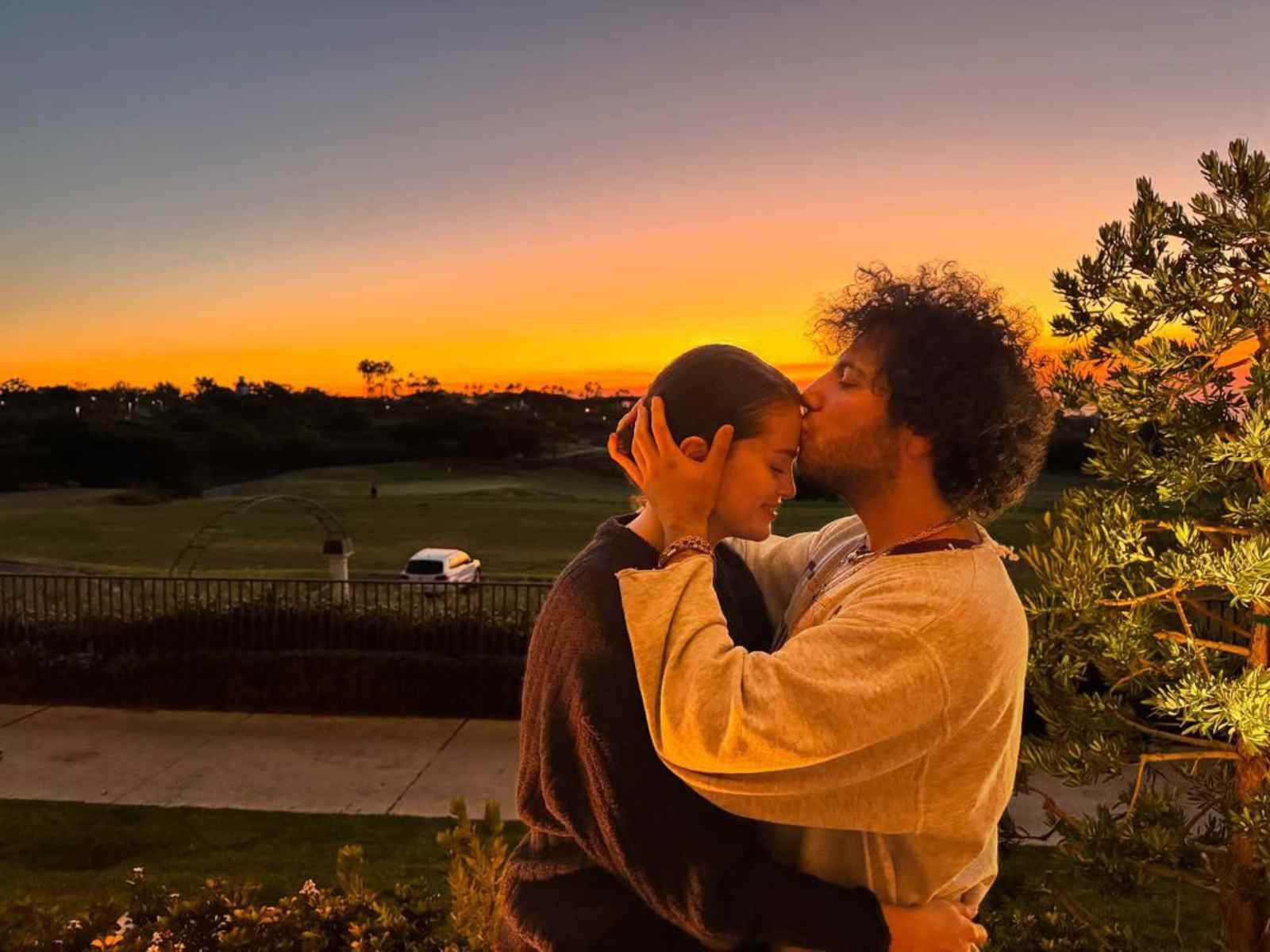 Se especula que Selena Gomez y Benny Blanco se casarán el próximo mes de septiembre.