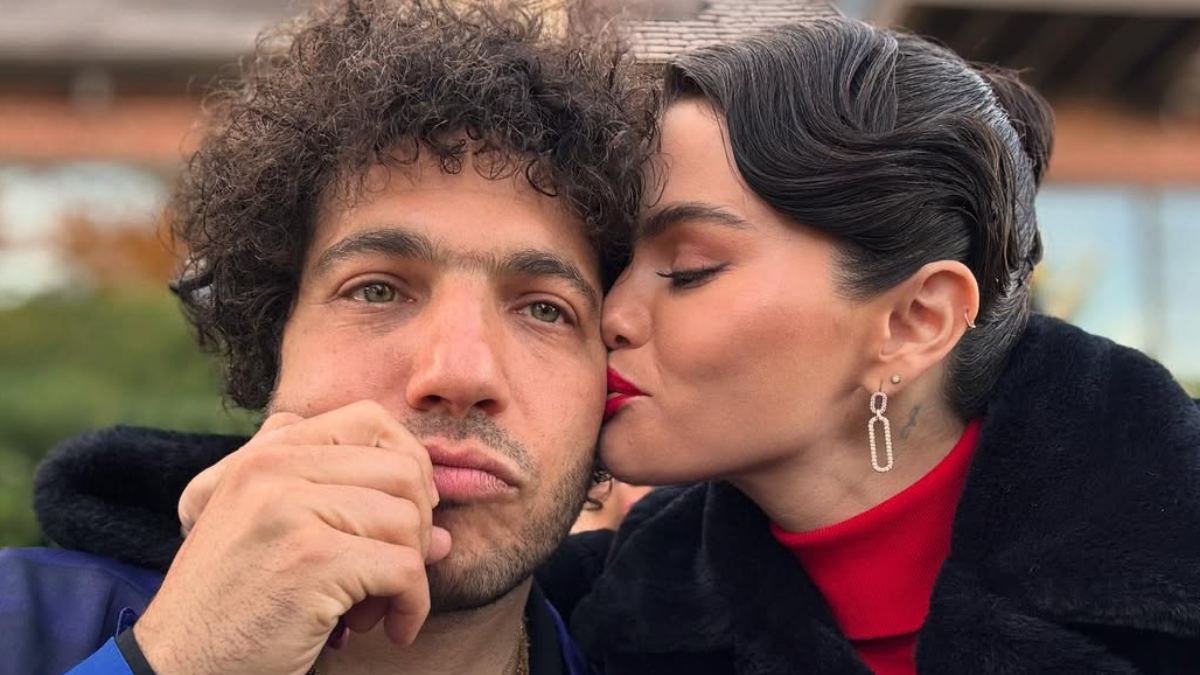 Selena Gomez celebra su despedida de soltera en México (y Benny Blanco en Las Vegas) rumbo a la “boda del año” Selena Gomez celebra su despedida de soltera en México (y Benny Blanco en Las Vegas) rumbo a la “boda del año”