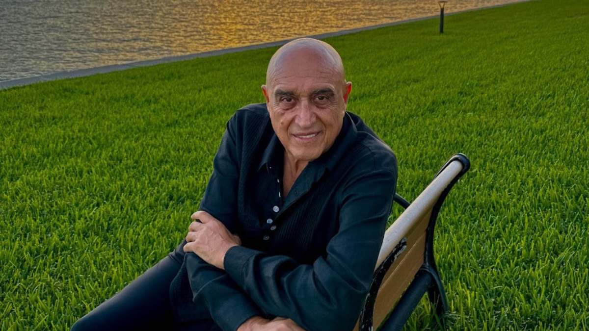 Esta es la enfermedad incurable que le habrían diagnosticado a Pedro Torres