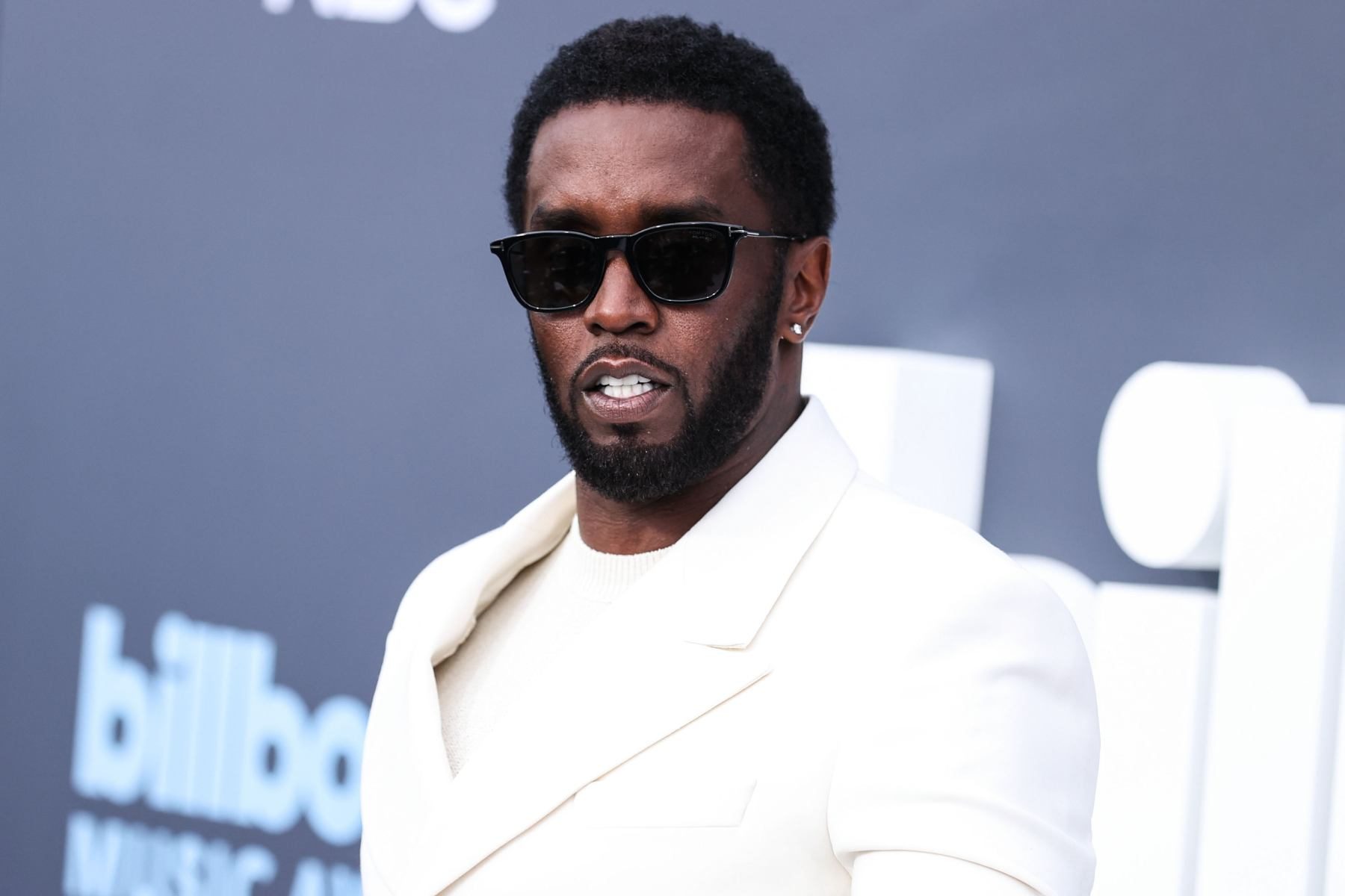 La prostitución es uno de los delitos por los que está siendo acusado Sean Diddy Combs.