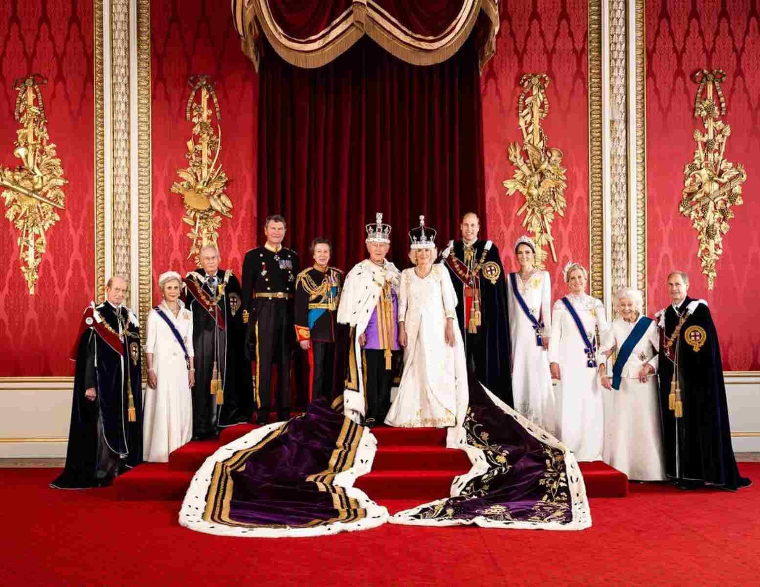 El príncipe William romperá la tradición y no considerará mudarse al Palacio de Buckingham cuando asuma el trono.