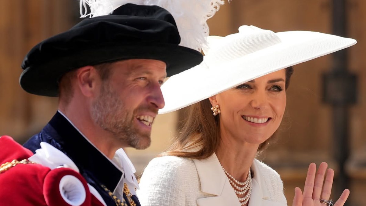 La razón por la que el príncipe William no se mudaría al Palacio de Buckingham cuando se convierta en rey