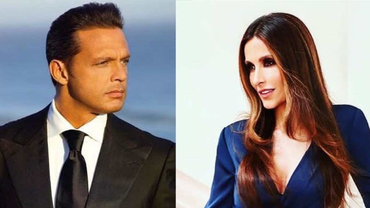 Luis Miguel y Paloma Cuevas inician sus vacaciones de verano en Marbella luego de una temporada viviendo su amor a distancia