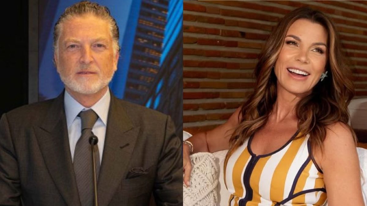 Mar Flores confirma desde cuándo dejó de ser novia del empresario mexicano Elías Sacal, con quien mantuvo una relación (intermitente) de ocho años