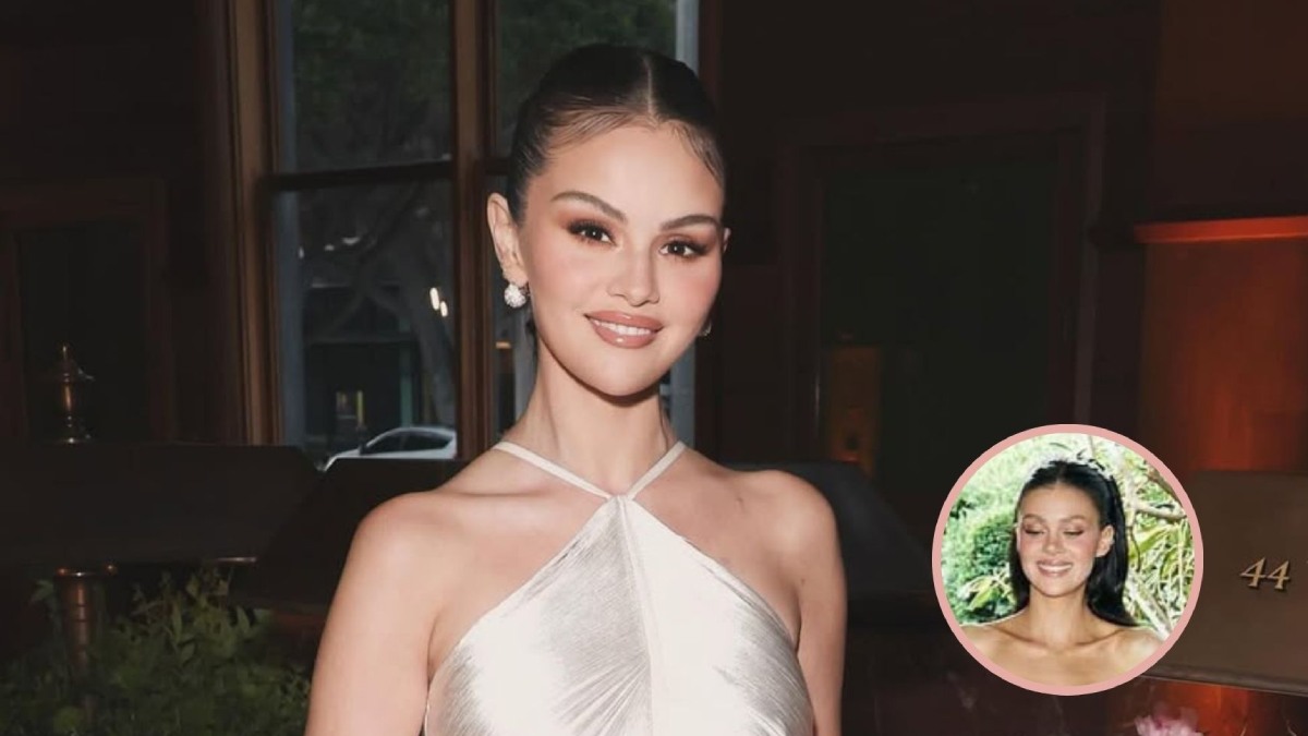 Nicola Peltz, la gran ausente en la despedida de soltera de Selena Gomez: lo que se dice de la ruptura de su amistad Nicola Peltz, la gran ausente en la despedida de soltera de Selena Gomez: lo que se dice de la ruptura de su amistad