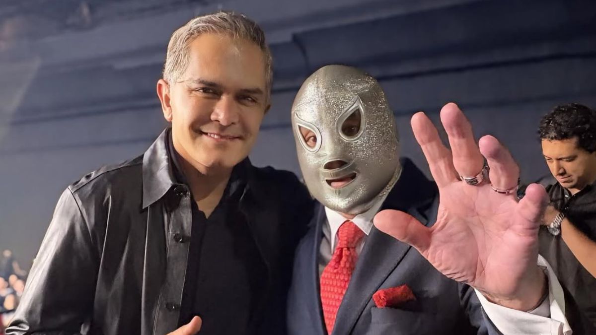 El posible retoque estético que se hizo Miguel Ángel Mancera para verse rejuvenecido