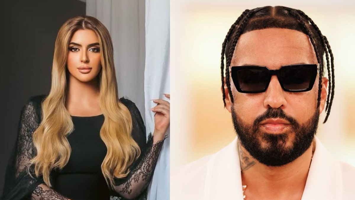 Nueva boda real, princesa de Dubái se compromete con el ex de Khloé Kardashian