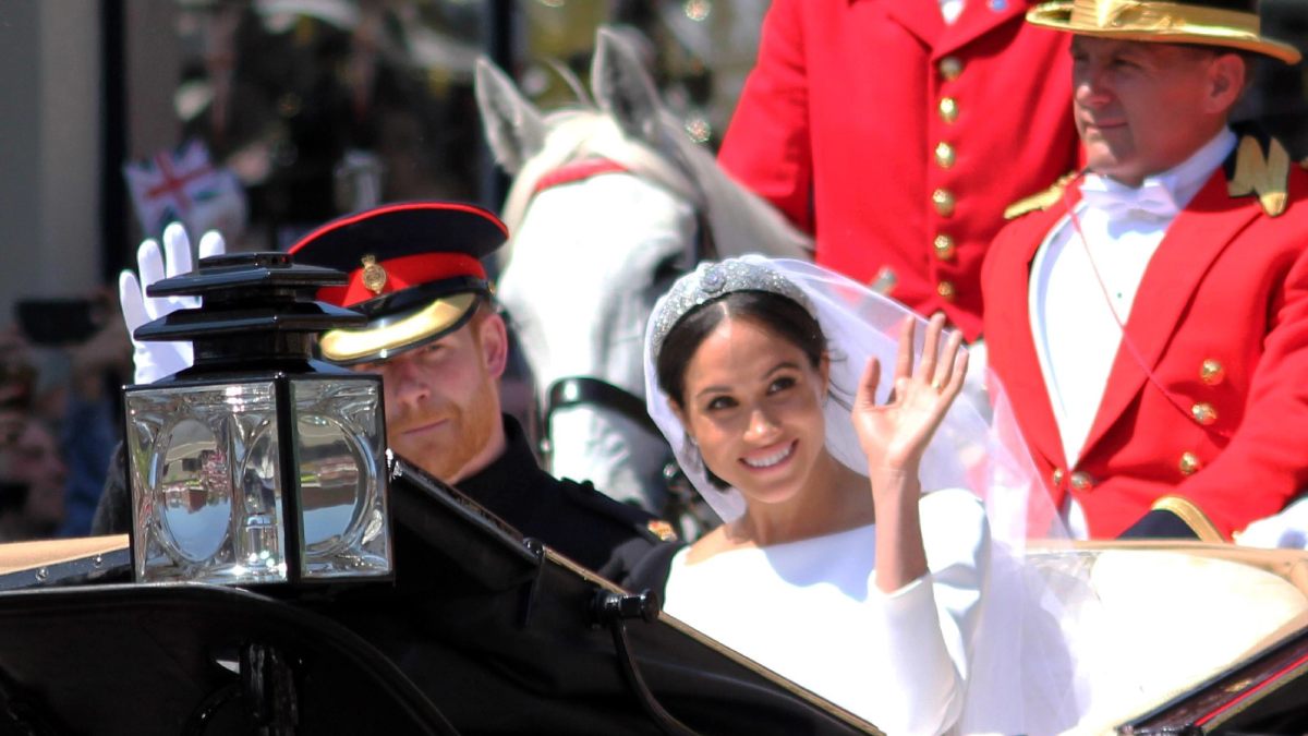 El príncipe Harry y Meghan Markle lograron nuevo contrato con Netflix, pero te decimos por qué no es considerado como éxito para ellos
