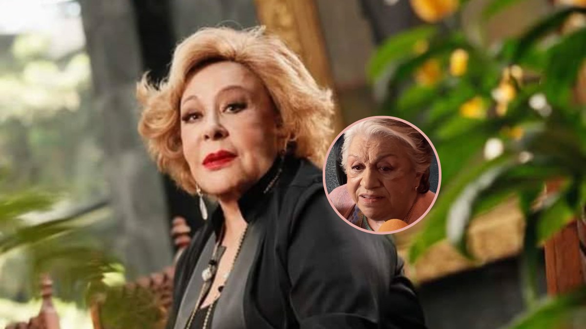La renuncia de María Elena Galindo como albacea abre un nuevo capítulo en la repartición de la herencia de Silvia Pinal.