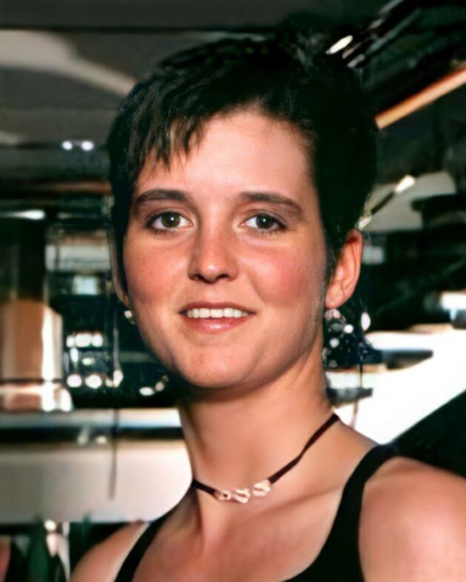 Amy desapareció de un crucero por el Caribe con sus padres en marzo de 1998, cuando el barco atracaba en Curazao.