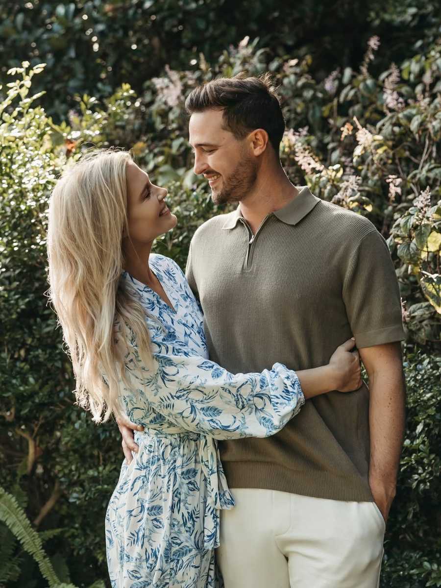 Lady Eliza Spencer y su novio Channing Millerd presumen ya casi una década de relación.