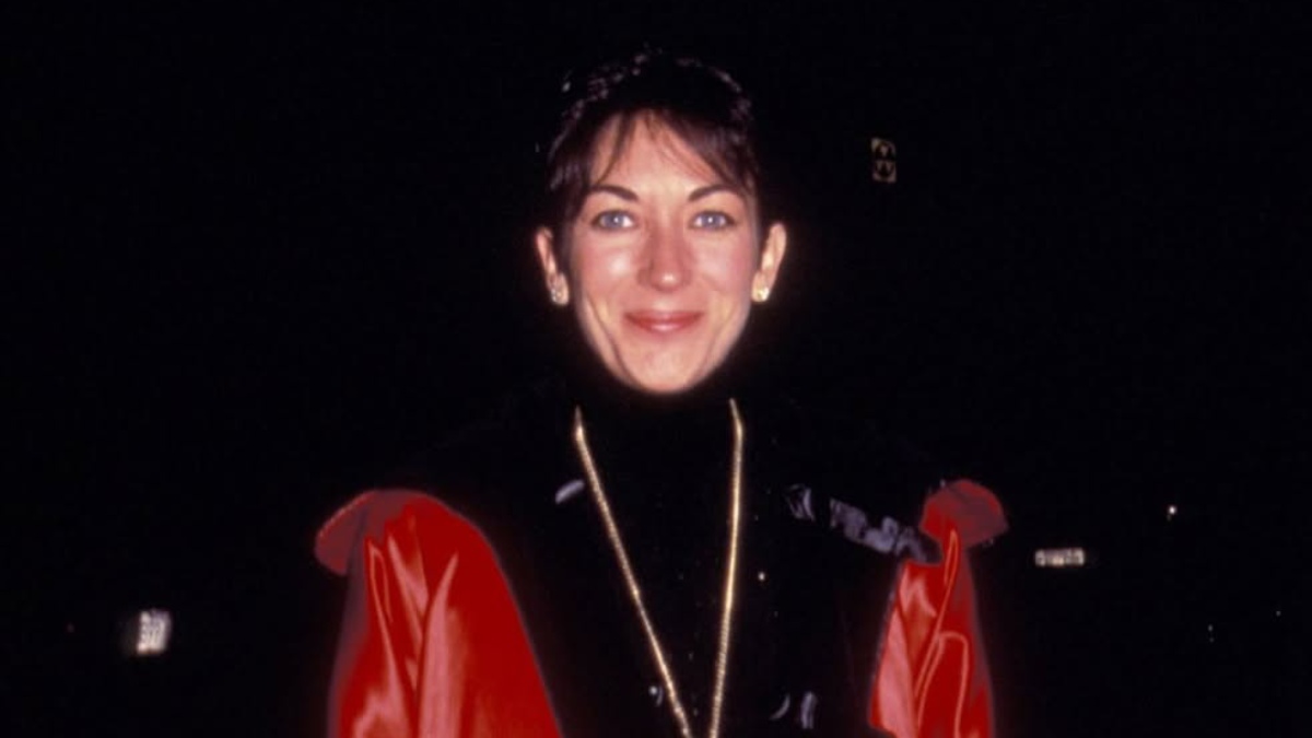 Caso Jeffrey Epstein: Ghislaine Maxwell, su expareja, es trasladada a esta prisión que comparan con un hotel