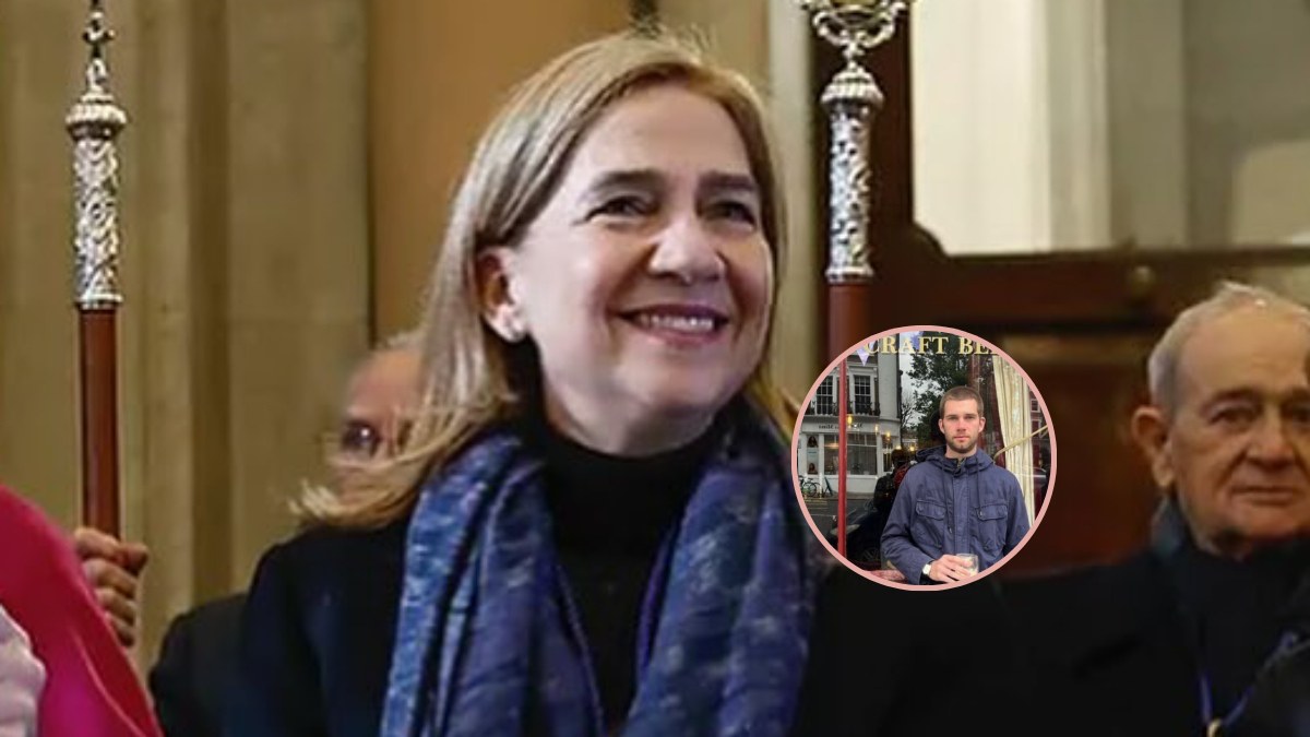 Así es la discreta (y casi misteriosa) vida de Juan Urdangarin, hijo de la infanta Cristina, en Londres