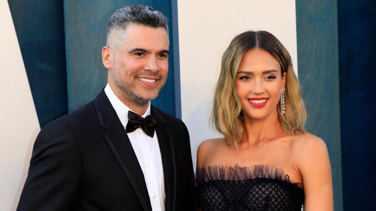 Las claras reglas que pusieron Jessica Alba y Cash Warren sobre salir con otras personas tras su separación