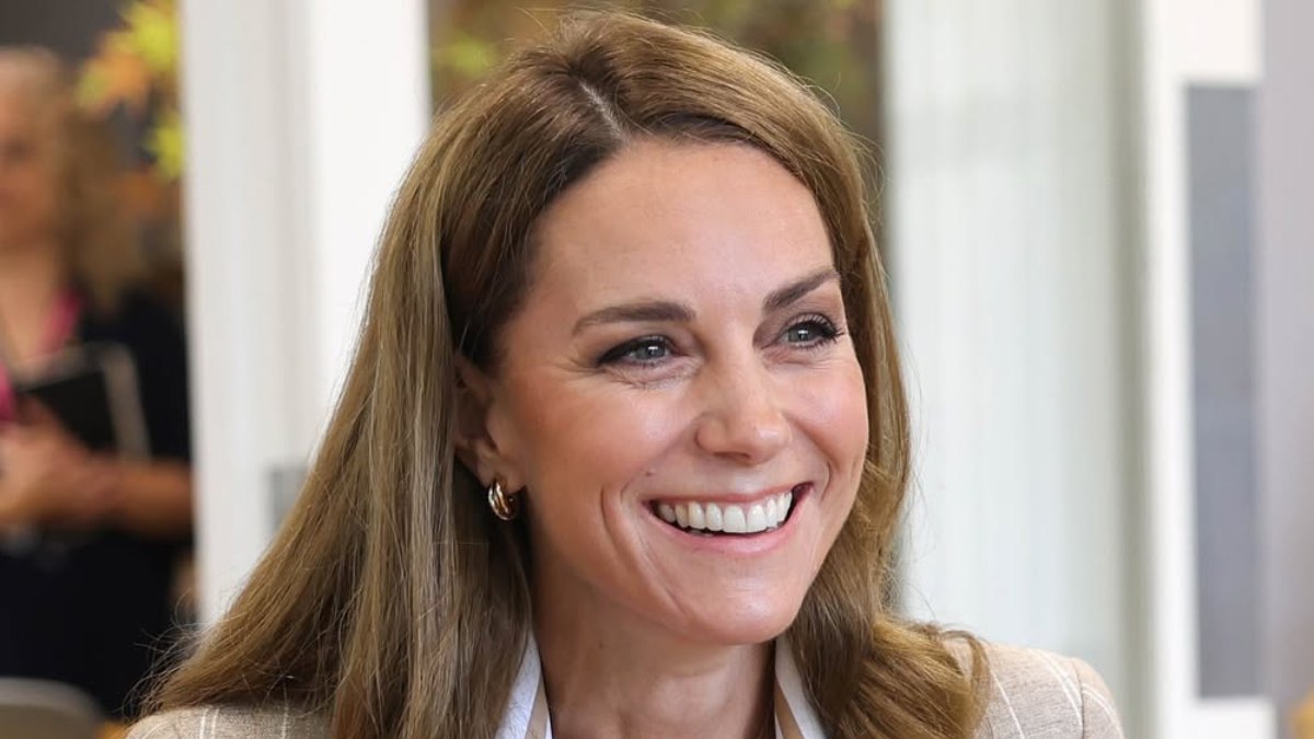 De castaña a rubia: Kate Middleton acapara las miradas con nuevo look; psicóloga explica el significado de su transformación