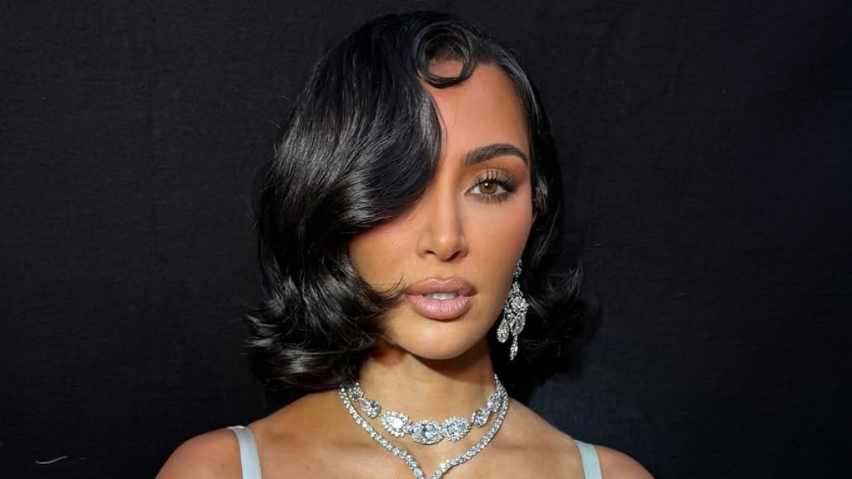 Kim Kardashian estuvo en México para someterse a un costoso y polémico tratamiento no permitido en Estados Unidos