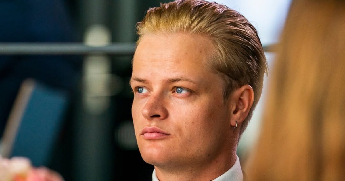Marius Borg Høiby, de 28 años, fue detenido por primera vez el 4 de agosto de 2024 tras una discusión con su novia.