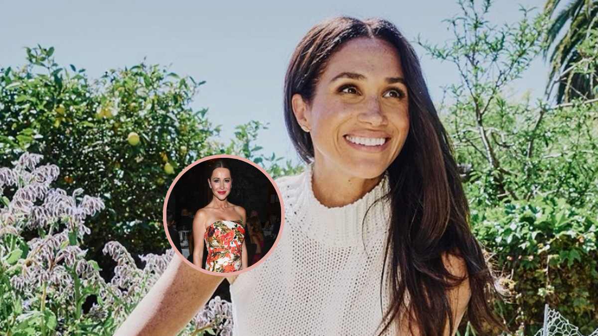La exmejor amiga de Meghan Markle, Jessica Mulroney, se arrepiente de haber sido amiga de la duquesa