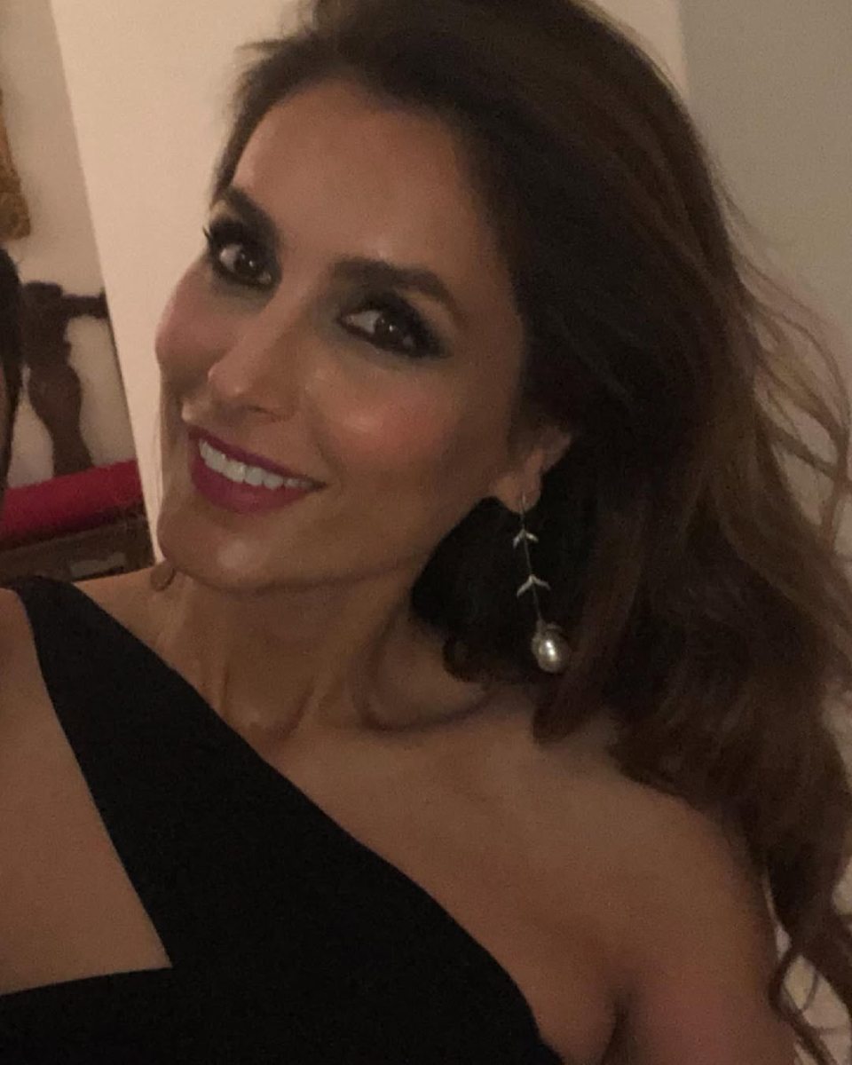 Paloma Cuevas.