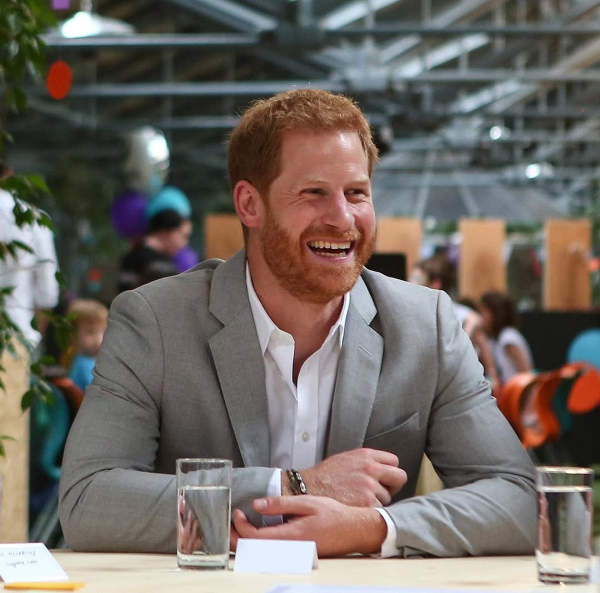 El príncipe Harry renunció a sus obligaciones dentro de la Familia Real Británica para irse a vivir a Estados Unidos con su esposa Meghan Markle.