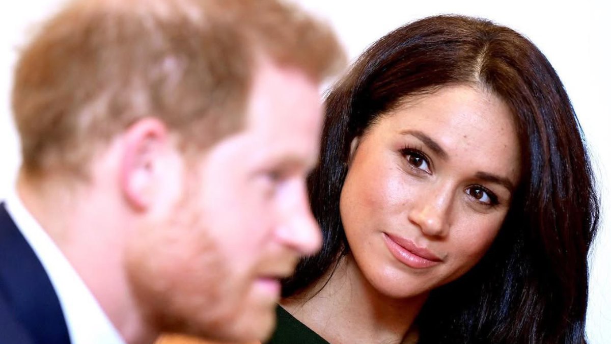 El “efecto Harry” parece que ahora está siendo un obstáculo para Meghan Marke y sus proyectos