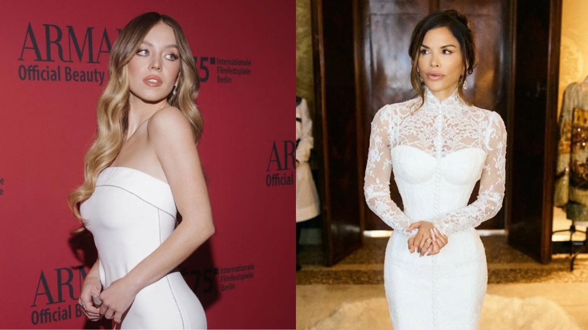 Sin agente 007 aún, pero Jeff Bezos ya tiene en la mira (casi elegidas) a las próximas chicas Bond