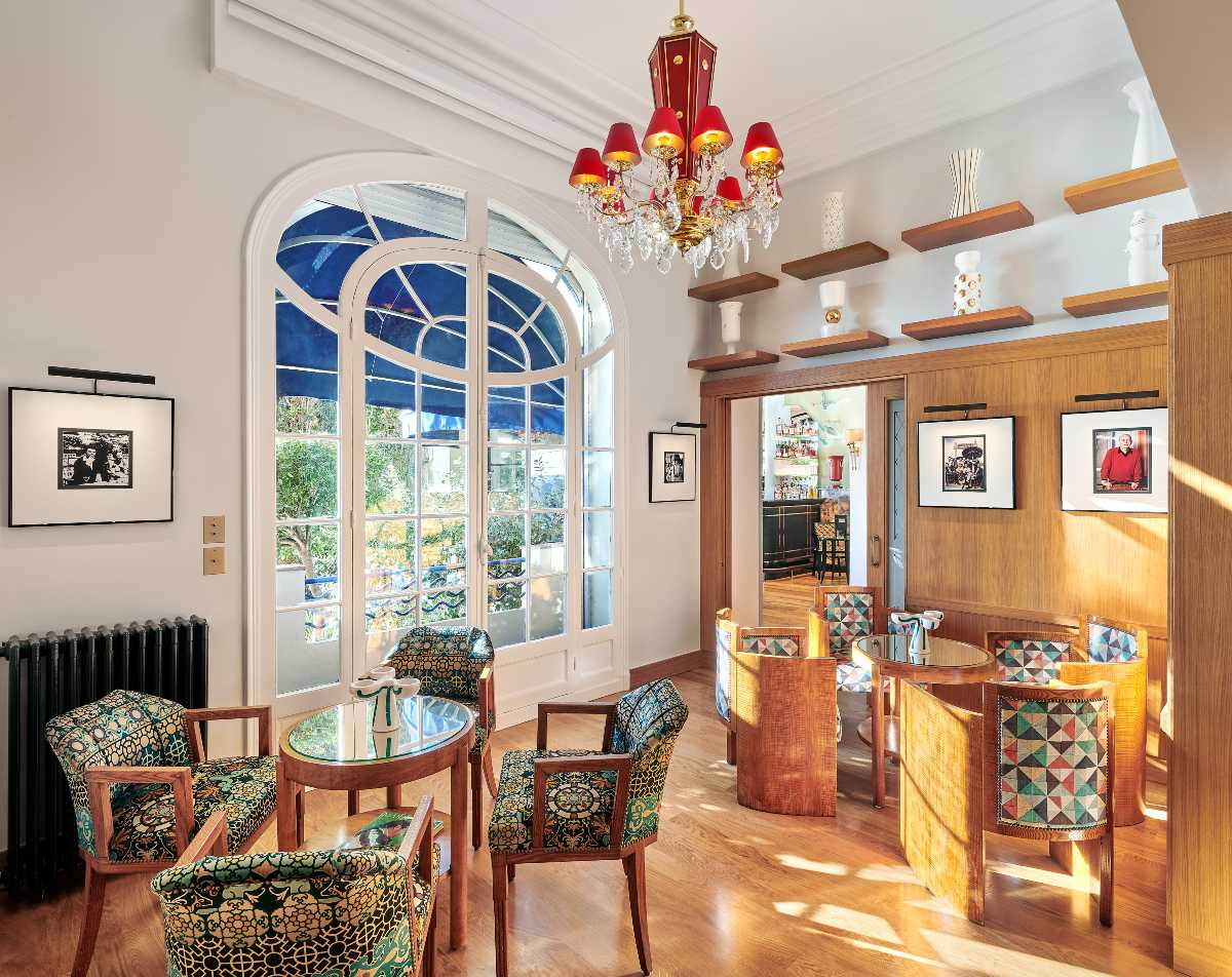 Bar Fitzgerald.