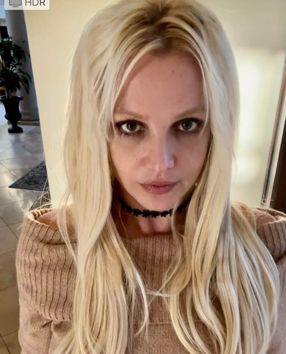 Amigos y familiares están preocupados por la salud mental de Britney Spears.