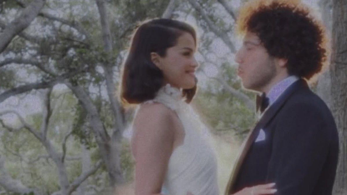 ¿Por qué el papá de Selena Gomez no la entregó en su boda con Benny Blanco?: este y más detalles curiosos del enlace ¿Por qué el papá de Selena Gomez no la entregó en su boda con Benny Blanco?: este y más detalles curiosos del enlace