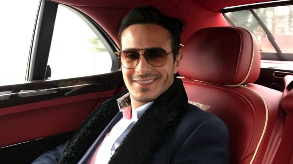A tres años de la viral docuserie ‘El estafador de Tinder’, al fin encuentran y detienen a Simon Leviev: aquí los detalles