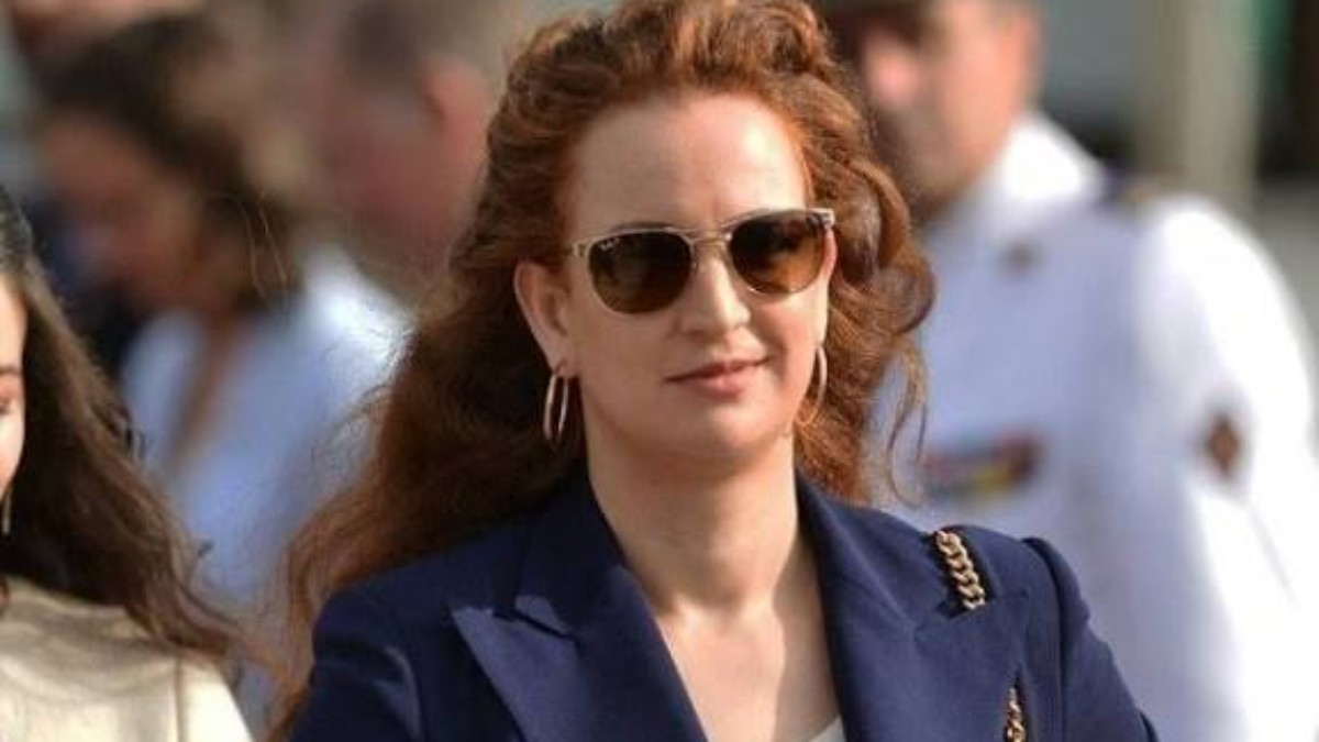 Tras varios años “desaparecida”, Lalla Salma, la ‘princesa fantasma’ de Marruecos, se deja ver en público en la ciudad de Fez