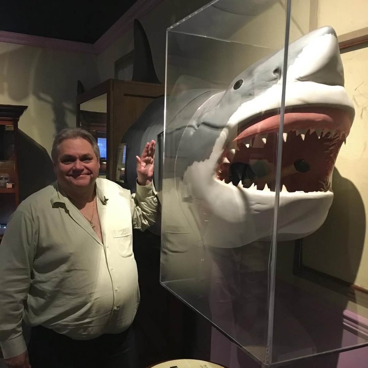 Carlos Bremer formó parte del elenco de 'Shark Tank México'.