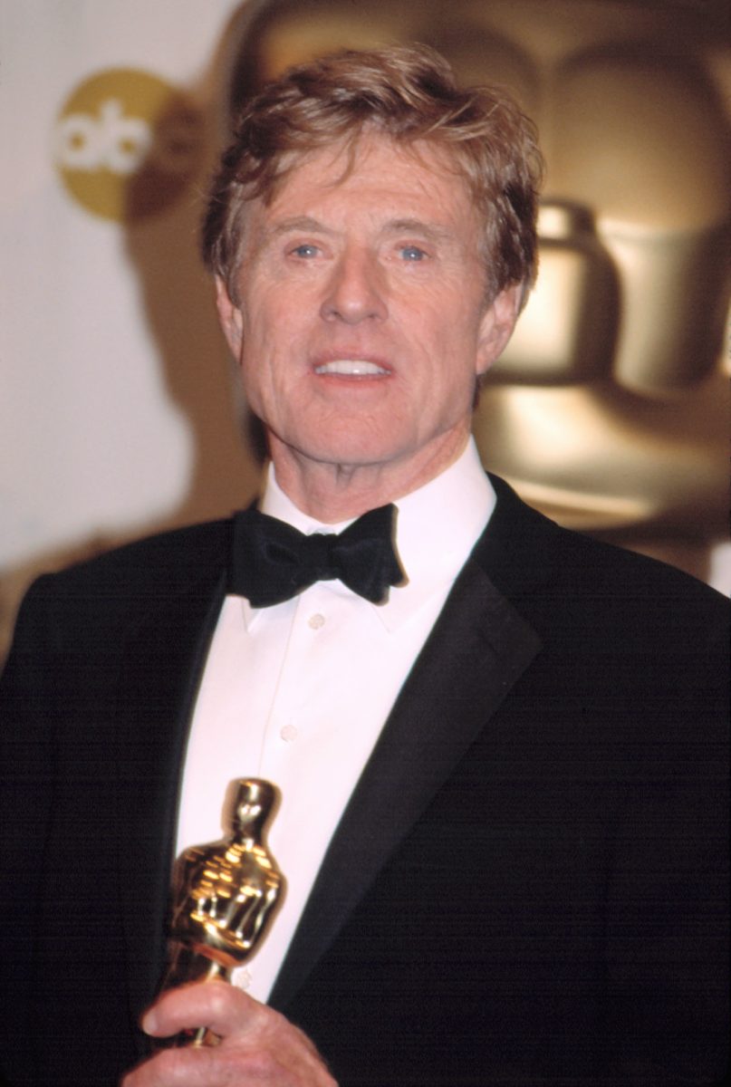Robert Redford es recordado como un hombre sencillo y amable.