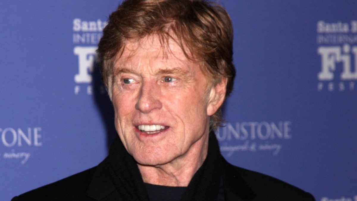 Robert Redford habría vivido los últimos cinco años de su vida sumido en una ‘profunda tristeza’